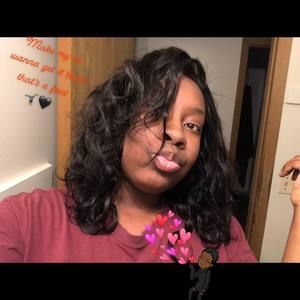 Meet your Posher, Brittany